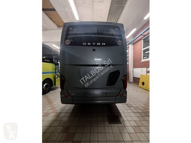 Autokar Setra S 515 HD