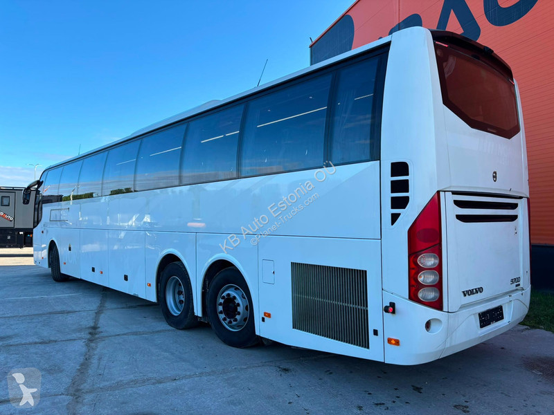 Autocar Volvo B11R H 6x2*4 53+1 SEATS / AC /...