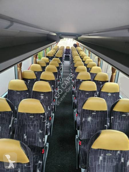 Van Hool EX16 M 63+1+1 PAS DE WC coach