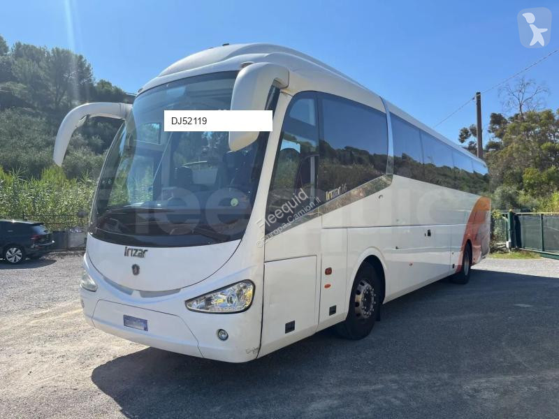 Autocar Irizar i6