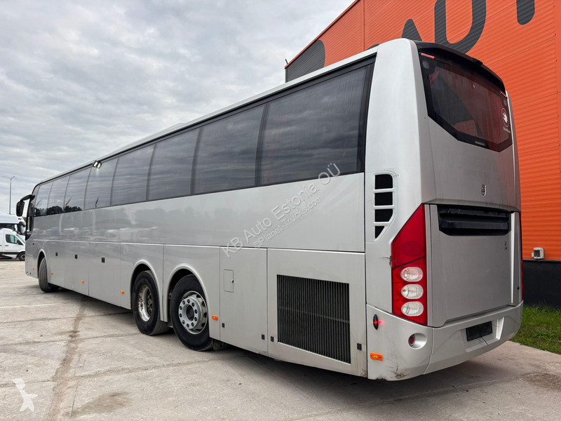 Autocar Volvo B8R H 6x2*4 61 SEATS / AC /...