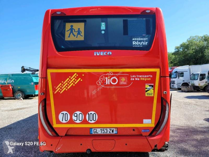 Autocar Iveco