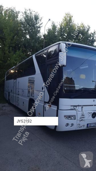 Autocar Mercedes TOURISMO