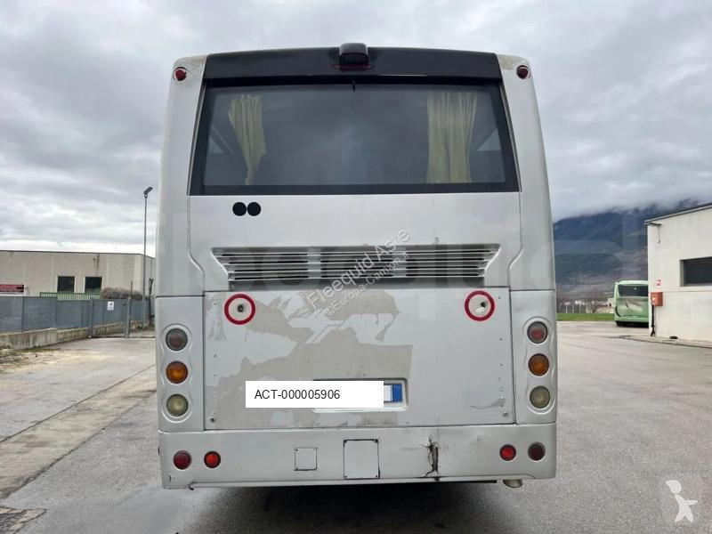 Autocar Temsa RD