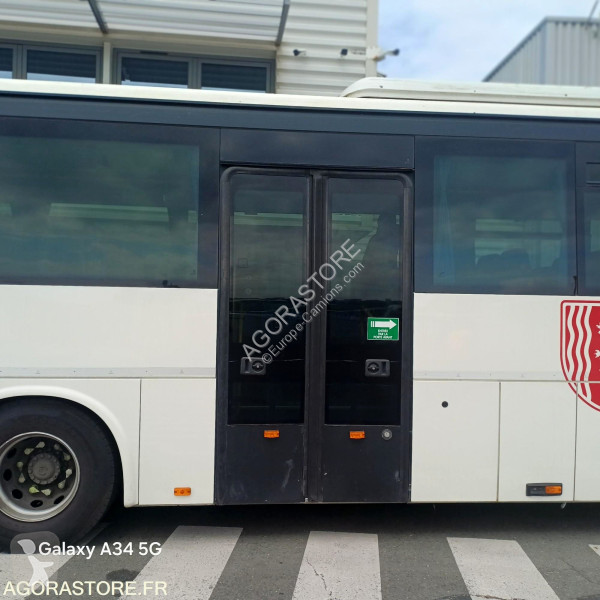 Autocar Irisbus CROSSWAY