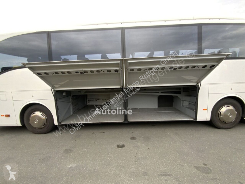 Autocar Mercedes RHD