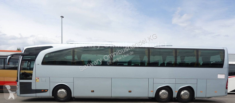 Autokar Mercedes Travego O 580-16 RHDM Edition...
