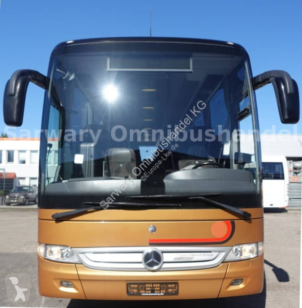 Autokar Mercedes 350 16 RHD-M...