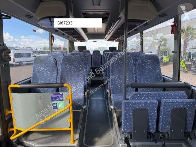 Autokar Mercedes M/59 Sitze/Klima/wenig KM!