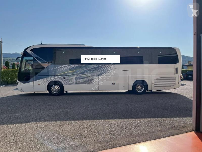 Ônibus viagem Neoplan