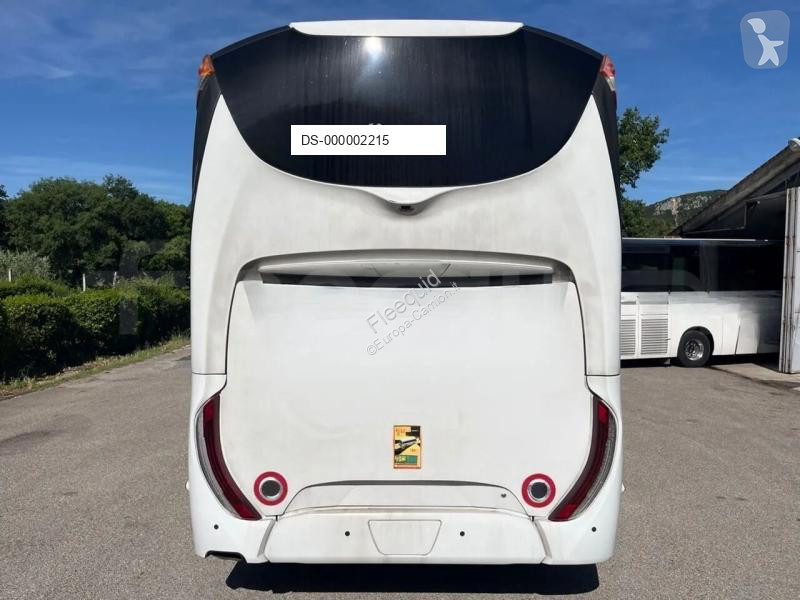 Autocar Iveco