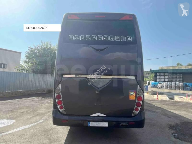 Autokar Iveco NOGE