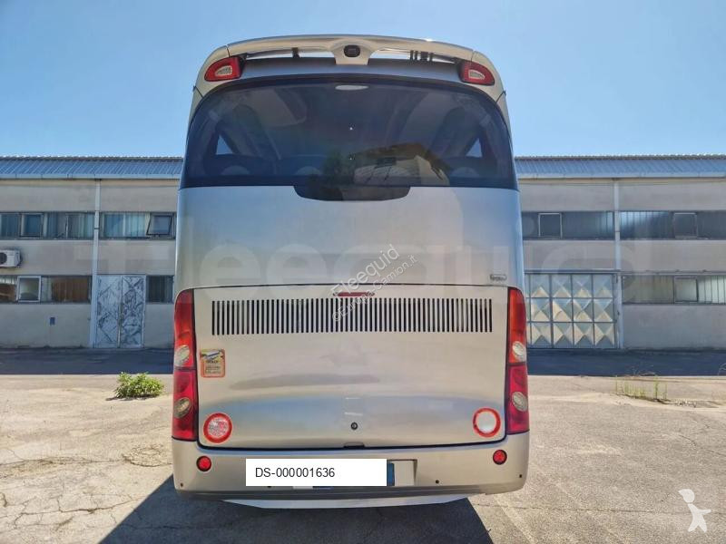 Irizar PB coach