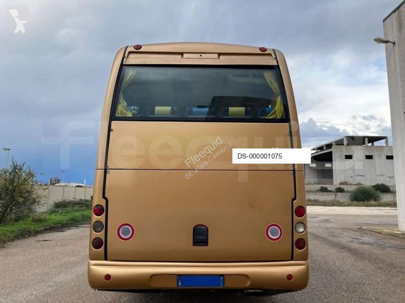 Autocar Irisbus