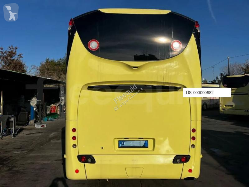 Autokar Iveco
