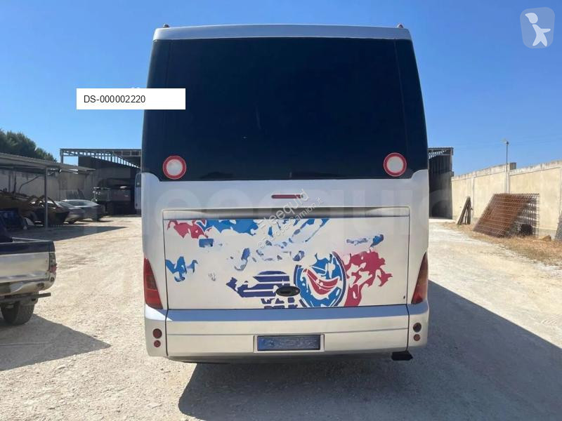Autokar Irisbus 389