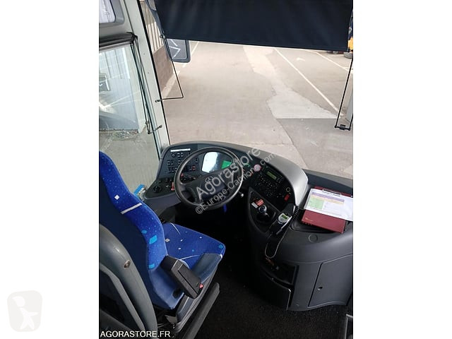 Távolsági autóbusz