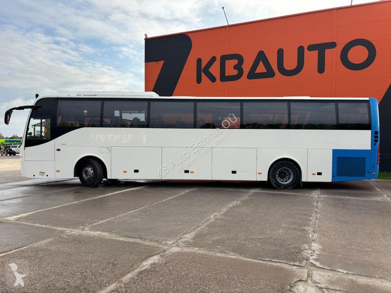 Autocar Volvo B11R H 4x2 EURO 6 / AC /...