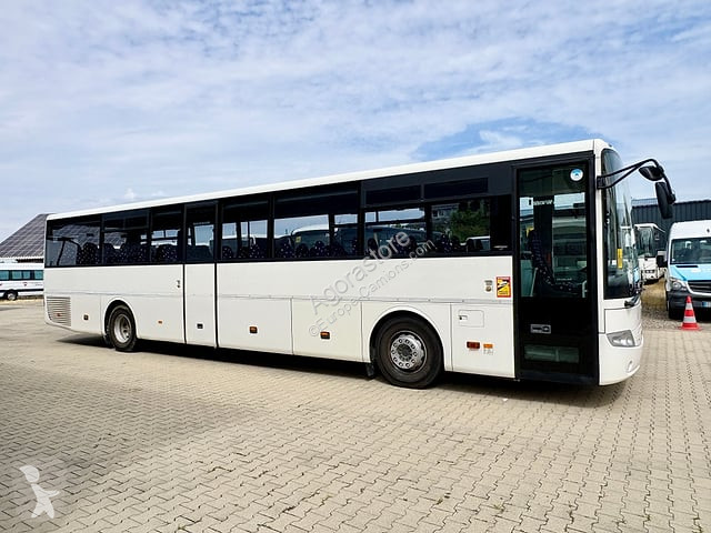 Autocar Mercedes INTOURO