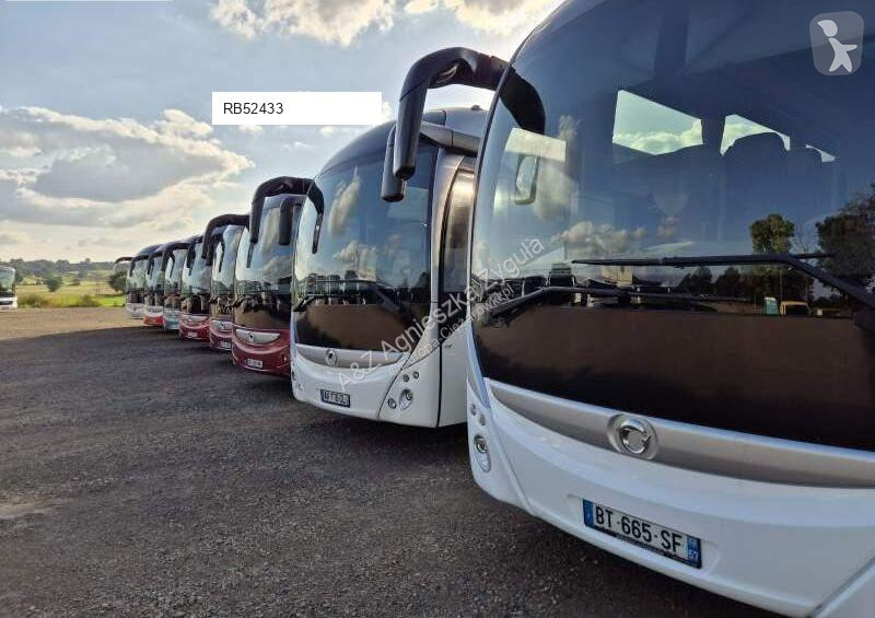 Междугородний автобус Irisbus MAGELYS
