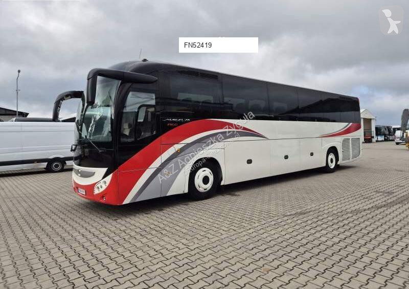 Autocar Irisbus MAGELYS PRO