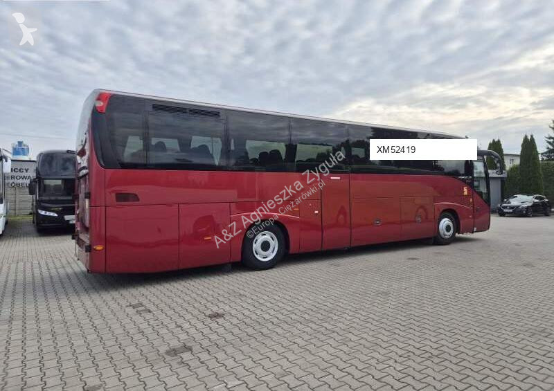 Autocar Irisbus MAGELYS / SPROWADZONY
