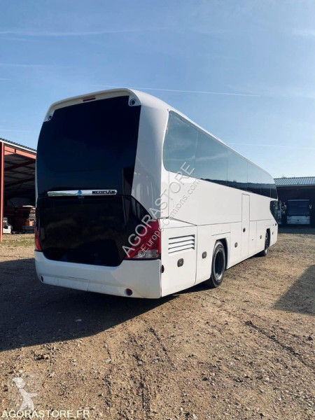 Autocar Neoplan CITYLINER