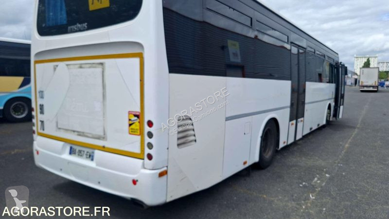 Autocar Irisbus RECREO