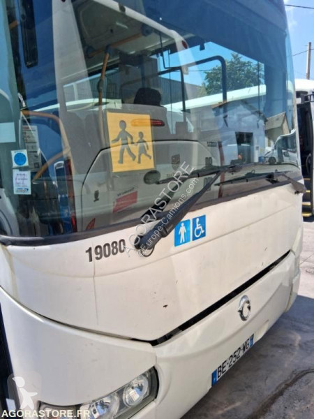 Autocar Irisbus RECREO