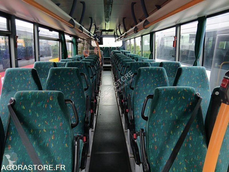 Autocar Irisbus CROSSWAY