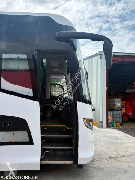 Autocar Scania TOURING