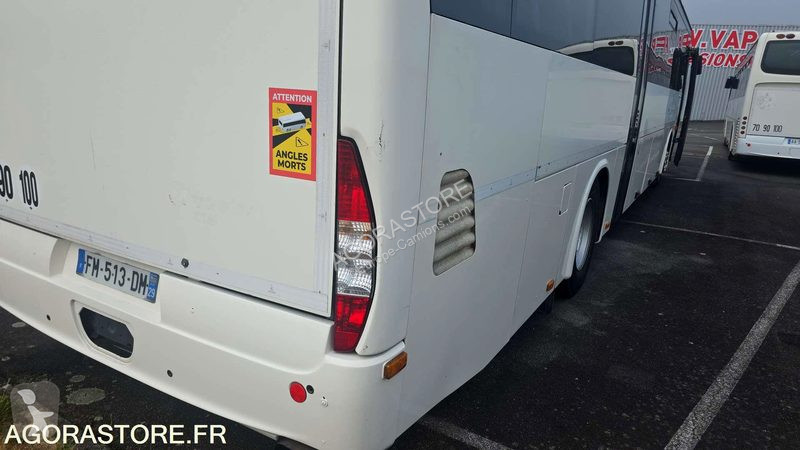 Autocar Irisbus RECREO