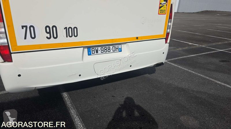 Autocar Irisbus RECREO