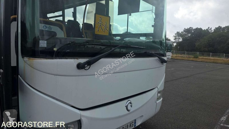 Autocar Irisbus RECREO