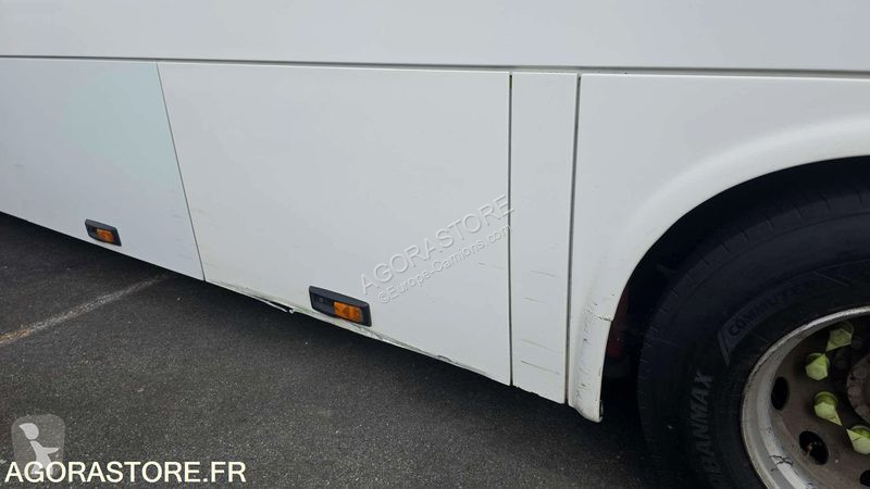 Autocar Irisbus RECREO