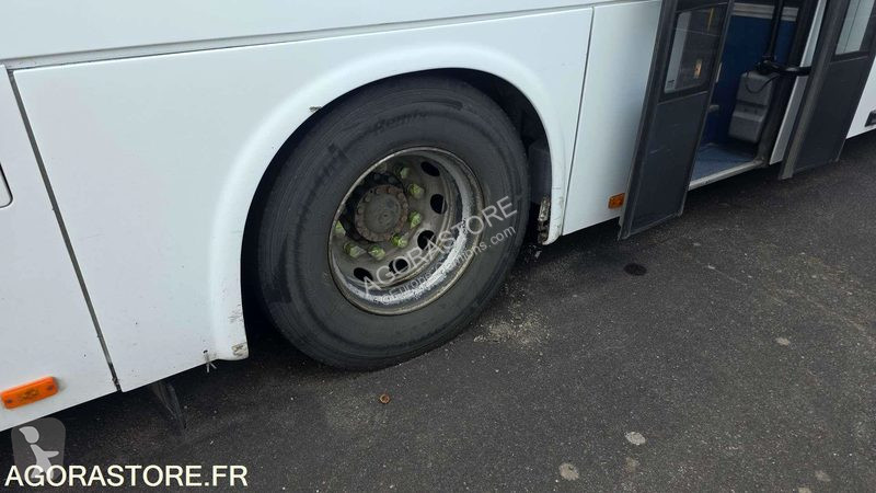 Autocar Irisbus RECREO