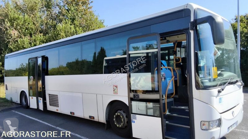 Autocar Iveco CROSSWAY