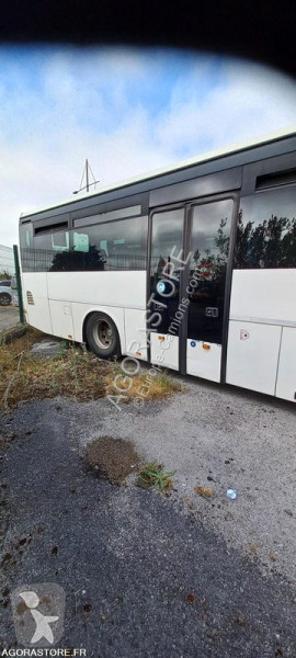 Autocar Iveco CROSSWAY
