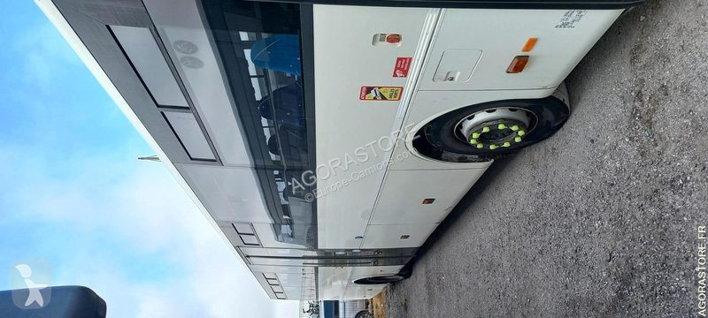 Autocar Mercedes INTOURO