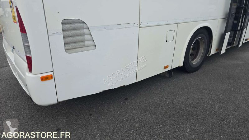 Autocar Irisbus RECREO