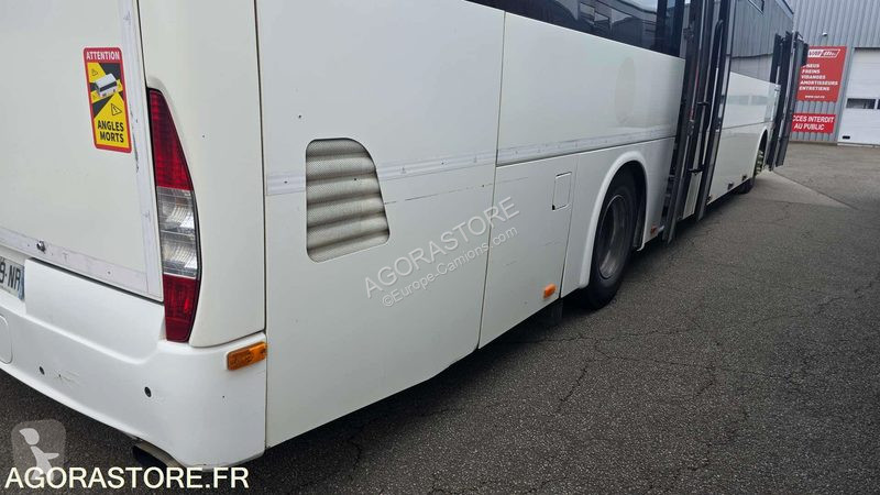 Autocar Irisbus CROSSWAY