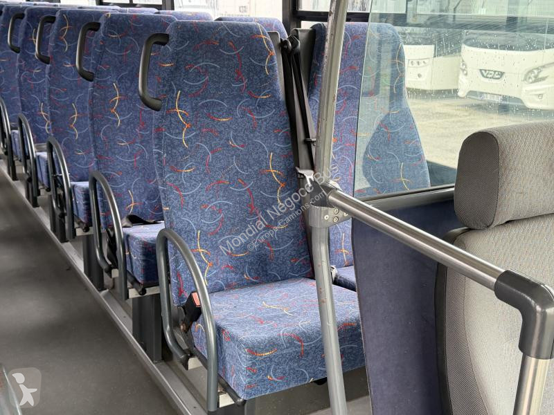 Távolsági autóbusz MAN  SU220 A72