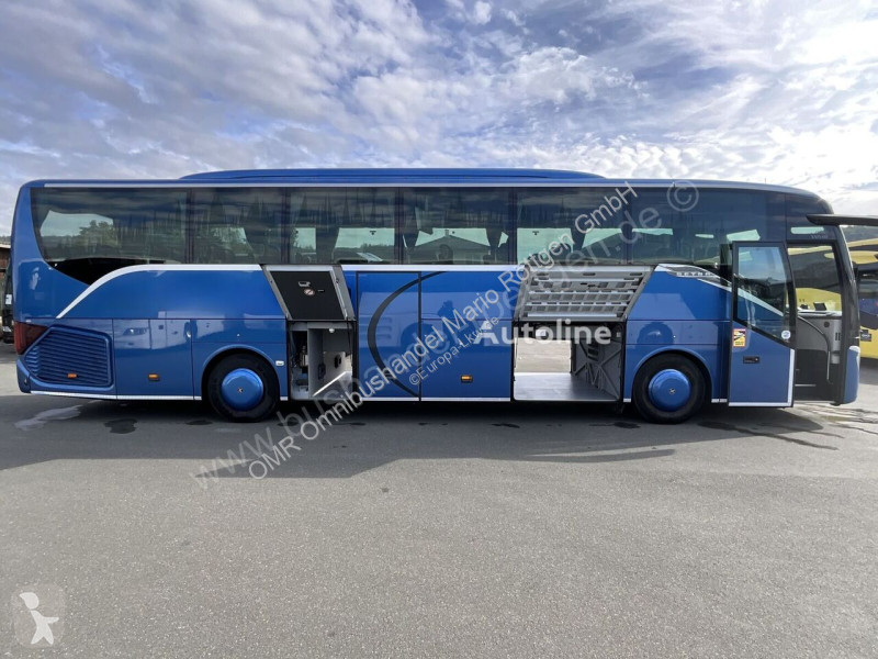 Междугородний автобус Setra S 515 HD