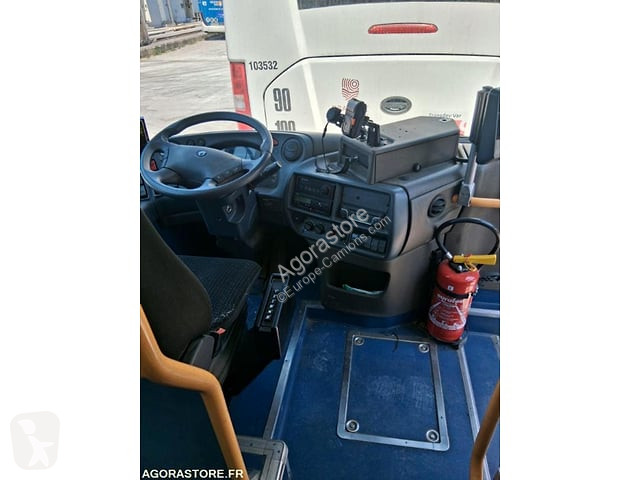 Autocar