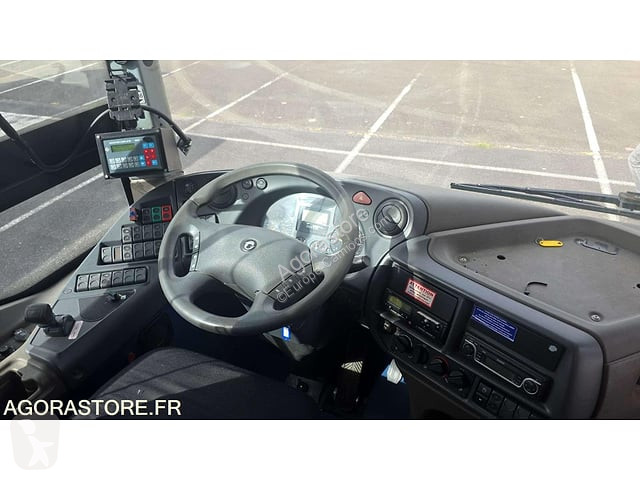 Autocar