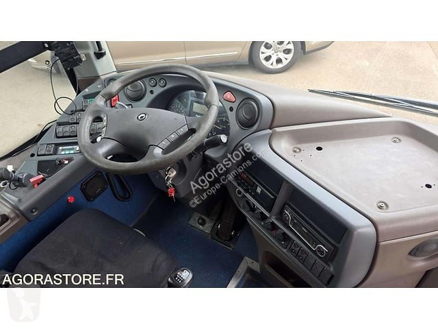 Autocar
