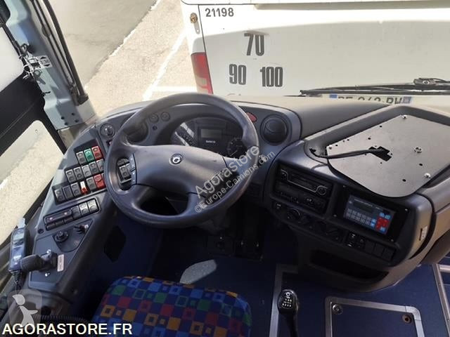 Autocar