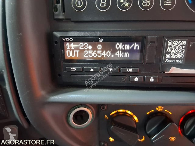 Autocar
