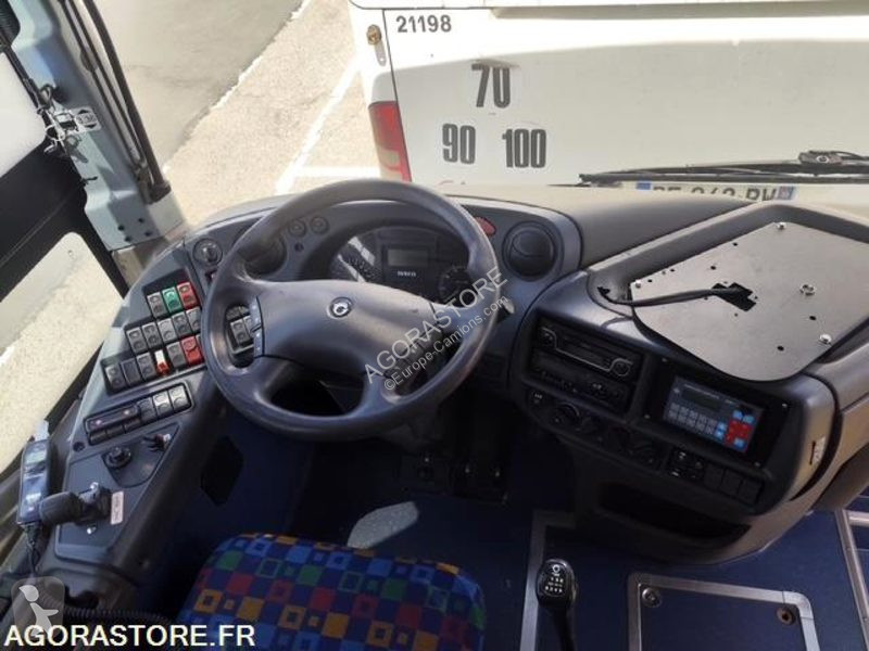 Autocar Irisbus RECREO