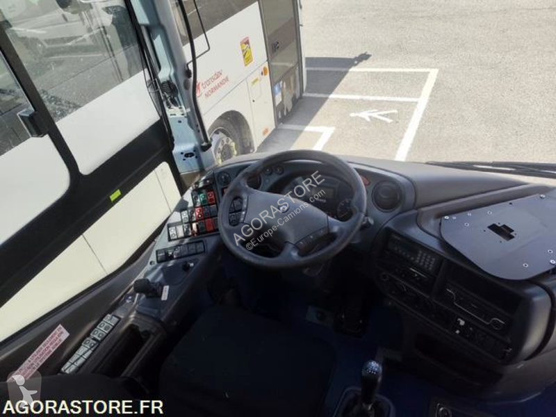 Autocar Irisbus RECREO